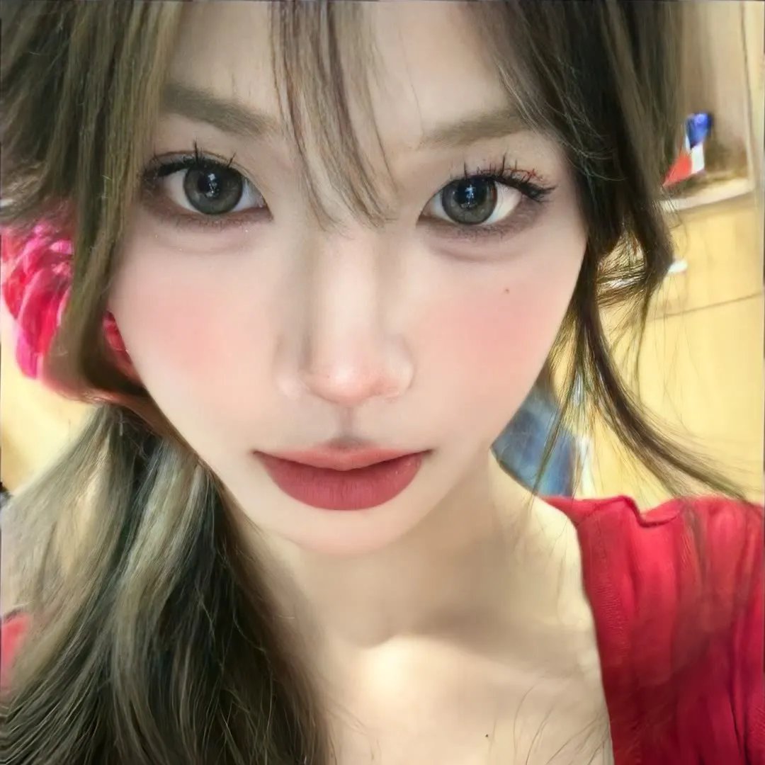 彩色房间